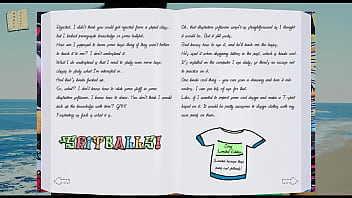 Being a dik chick route interlude 11