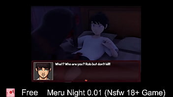 Meru night 0 01 free game itchio adventure Meru night 0 01 free game itchio adventure