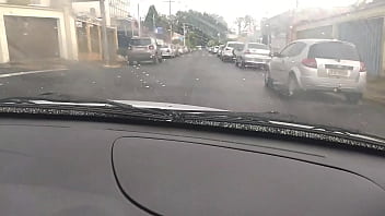 Olha só o que eu aprontei com o motorista de aplicativo adivinha como eu paguei a corrida Olha só o que eu aprontei com o motorista de aplicativo adivinha como eu paguei a corrida
