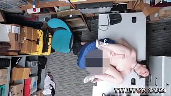 Mr police officer luckily suspect reached the age cutoff to be