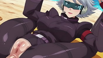 Pokemon hunter j hen ai Pokemon hunter j hen ai