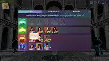 Lust academy 237 Lust academy 237