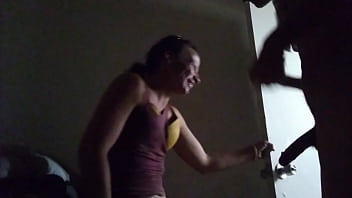 Amateur couple doggystyle Amateur couple doggystyle