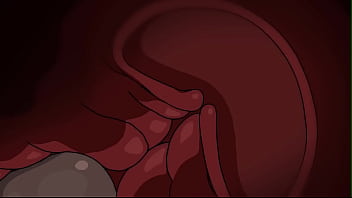 Romantic sex with 2b automata