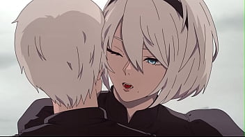 Romantic sex with 2b automata Romantic sex with 2b automata