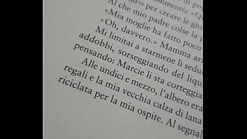 Romanzo 08 parte 32 Romanzo 08 parte 32