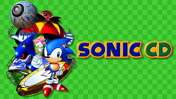 Sonic boom the na version by patische Sonic boom the na version by patische