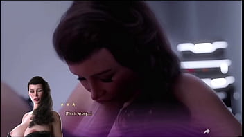 Cartoon new hardcore 3d hentai gaming video