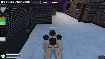 Roblox condo crim