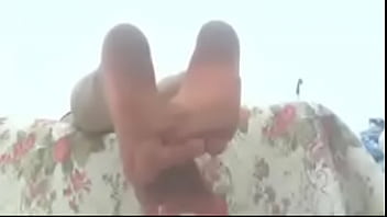 Mexendo o pezinho Mexendo o pezinho