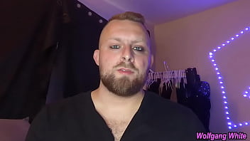 You're a cuck first your wife now your throat rough pov throatfuck with huge cumshot