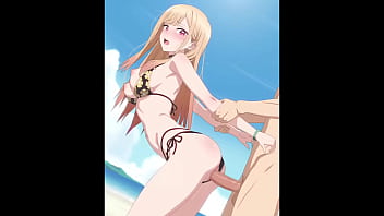 Marin kitagawa dicked down hard while on vacation Marin kitagawa dicked down hard while on vacation