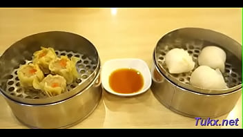Wang sucking delights from filthy floosy mickey Wang sucking delights from filthy floosy mickey