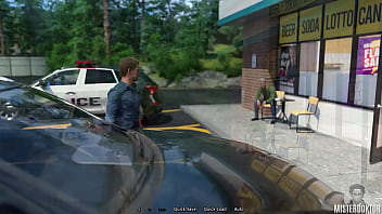 Summer heat ep 6 – visual novel gameplay by misterdoktor Summer heat ep 6 – visual novel gameplay by misterdoktor