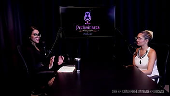 Melhores momentos da barbara sol no preliminares podcast com bia hot parte 3 watch sheer red Melhores momentos da barbara sol no preliminares podcast com bia hot parte 3 watch sheer red