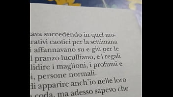 Romanzo 10 parte 05 Romanzo 10 parte 05