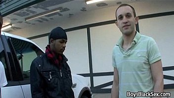 Blacks on boys interracial hardcore gay fuck video 22 Blacks on boys interracial hardcore gay fuck video 22