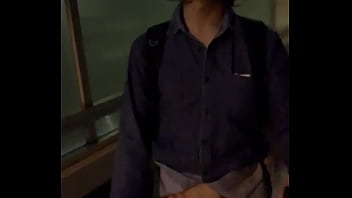 女装子まゆちゃんが緊縛コスを身にまとい服をはだけて露出散歩を自撮り 女装子まゆちゃんが緊縛コスを身にまとい服をはだけて露出散歩を自撮り