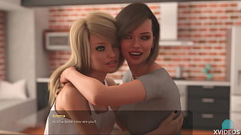 No more money ep 37 visual novel gameplay hd