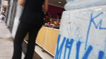 Street peek Street peek