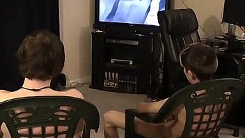 Twinks jerking together tube jared is jumpy about his first time Twinks jerking together tube jared is jumpy about his first time