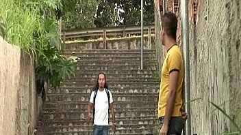 Horny latino gays barebacking anal fuck Horny latino gays barebacking anal fuck