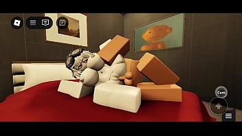 Roblox condo sex