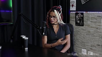 Compilado da naomi campos no preliminares podcast com bia hot watch sheer red Compilado da naomi campos no preliminares podcast com bia hot watch sheer red