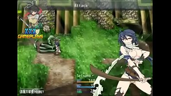 Shinobi fights 3 gameplay #2 Shinobi fights 3 gameplay #2