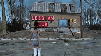 Fo4 hot fashion #19 Fo4 hot fashion #19