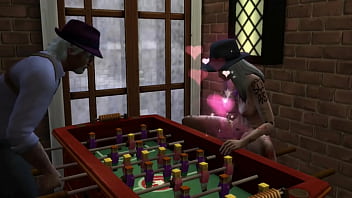 Before work game Before work game