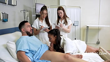 Beyond stethoscope 3 slutty doctors fuck one lucky patient Beyond stethoscope 3 slutty doctors fuck one lucky patient