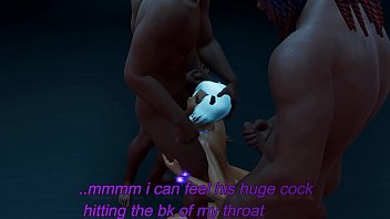 Blow job teen lessons