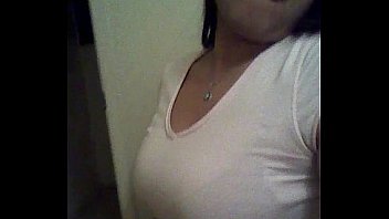Dirty latina slut fucks herself with dildo then licks it Dirty latina slut fucks herself with dildo then licks it