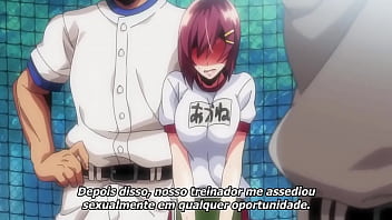 Hentai legendado ptbr Hentai legendado ptbr
