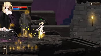 Ritual summon boss fight Ritual summon boss fight