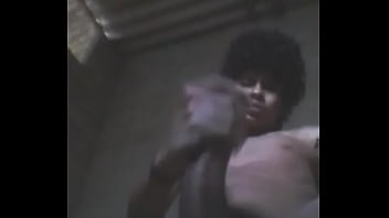 Nielder de souza cabral se masturbando