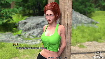 Summer heat ep 15 – visual novel gameplay by misterdoktor Summer heat ep 15 – visual novel gameplay by misterdoktor