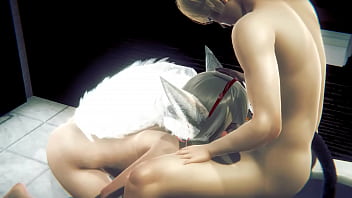 Yaoi femboy sexy foxboy having sex in public wc Yaoi femboy sexy foxboy having sex in public wc