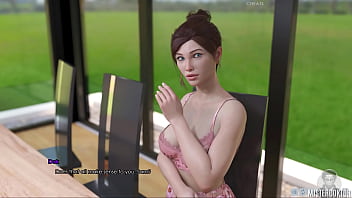 Lust academy ep 181 – visual novel gameplay hd Lust academy ep 181 – visual novel gameplay hd