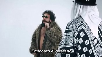 Rei do trap traçando o muçulmano bem gostoso Rei do trap traçando o muçulmano bem gostoso