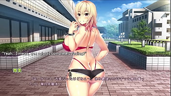 Tenioha feat ikumi part 12