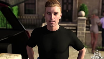 Law school ep 4 – visual novel gameplay by misterdoktor