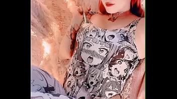 Ahegao girl Ahegao girl
