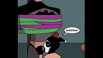 Hentai batman arlequina e batwoman Hentai batman arlequina e batwoman