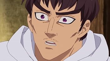The seven deadly sins ep 18 dublado hd The seven deadly sins ep 18 dublado hd