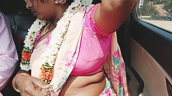 Desi hot aunty car sex romantic dirty talks telugu adio Desi hot aunty car sex romantic dirty talks telugu adio
