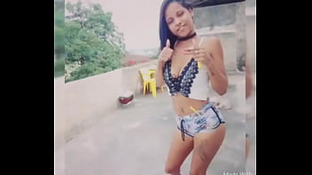 Novinha muljer de bandido Novinha muljer de bandido