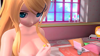 Hatsune miku se vuelve loca por sexo mod Hatsune miku se vuelve loca por sexo mod