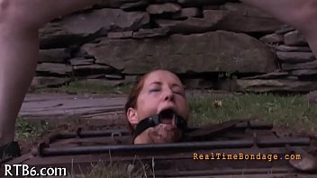 Sadomasochism bondage tube Sadomasochism bondage tube